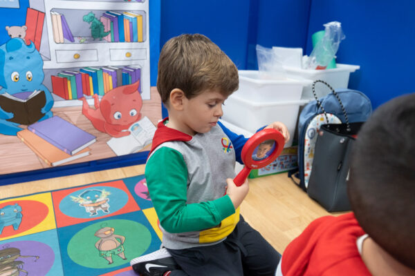 galeria great little people