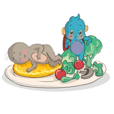 icono corner eat great little people