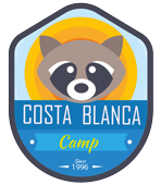 logo campamento ingles costa blanca