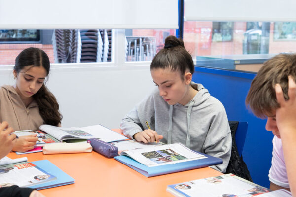 academia midleton ingles academia getafe