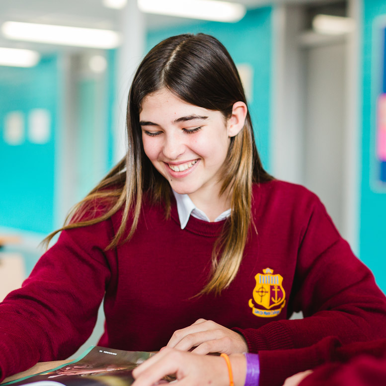 curso academico en irlanda