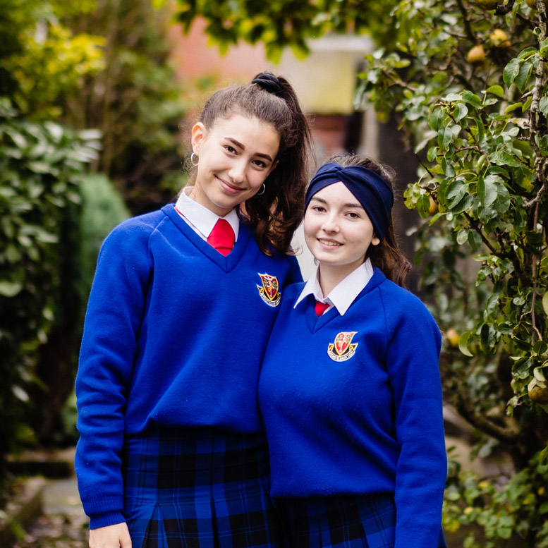 curso academico en irlanda