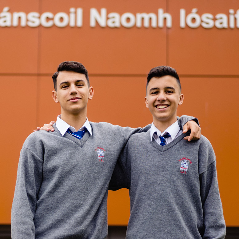 curso academico en irlanda