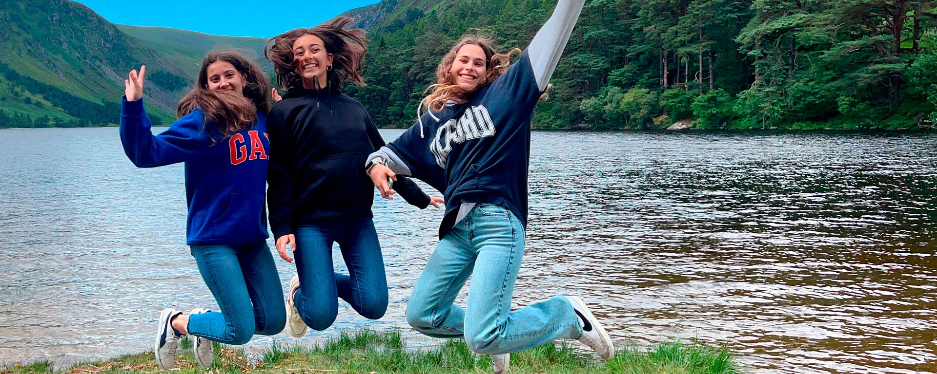 cursos ingles verano jovenes extranjero