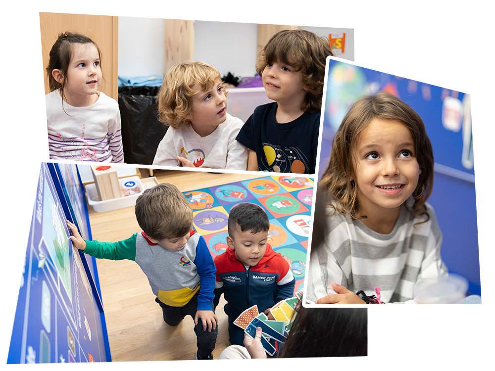 ingles great little people getafe madrid