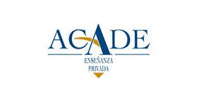 logo acade