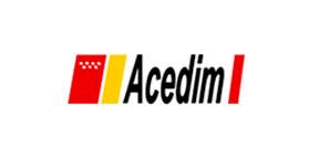 logo acedim
