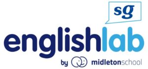 logo englishlab sg