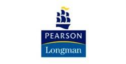 logo pearson x