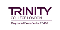 logo trinity