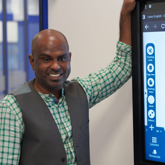 midleton mission teachers