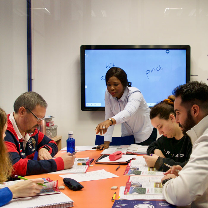 midleton mission teachers