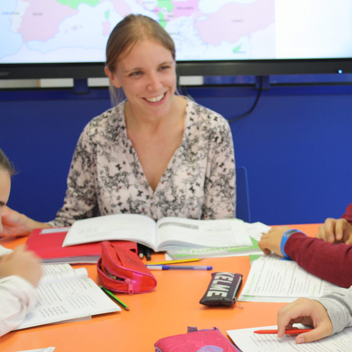 midleton mission teachers