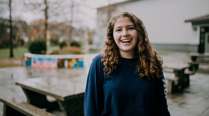 midleton school curso escolar extranjero