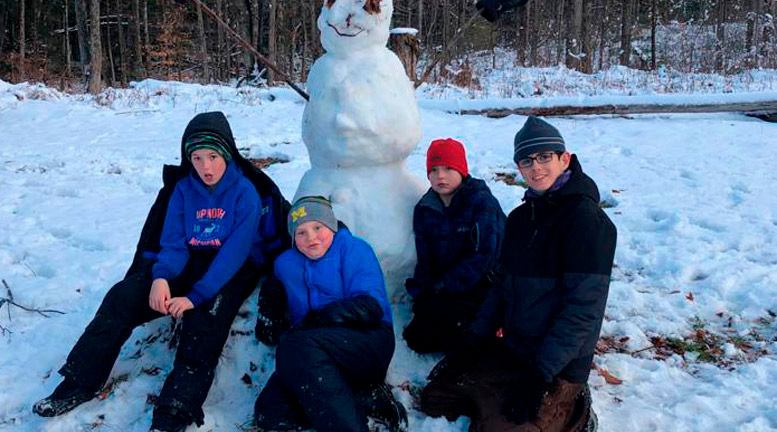 midleton school curso escolar extranjero