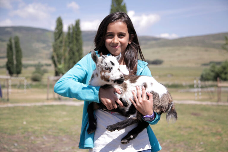 midleton school gredos summer camp x