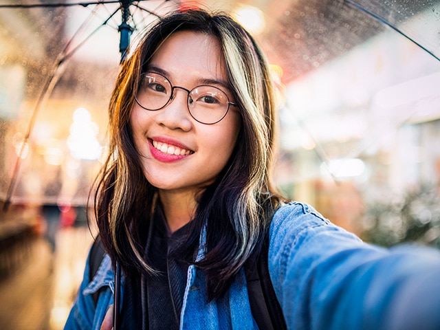 reciliense asian student midleton