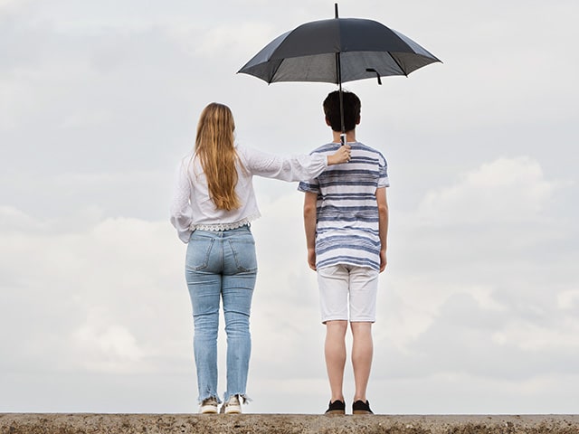 reciliense umbrella midleton