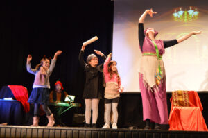 the worst job in town the worst job in town