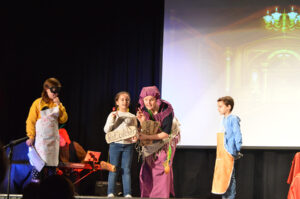 the worst job in town the worst job in town