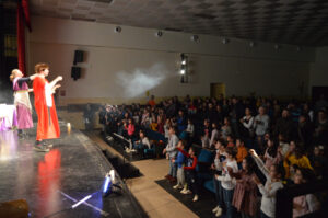 the worst job in town the worst job in town