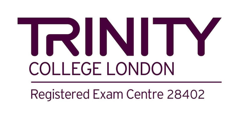 trinity examen