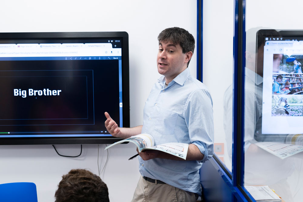 working us midleton teachers