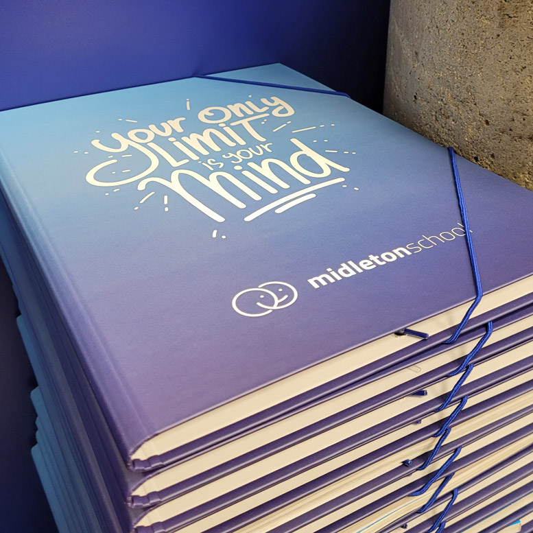 informes clases ingles