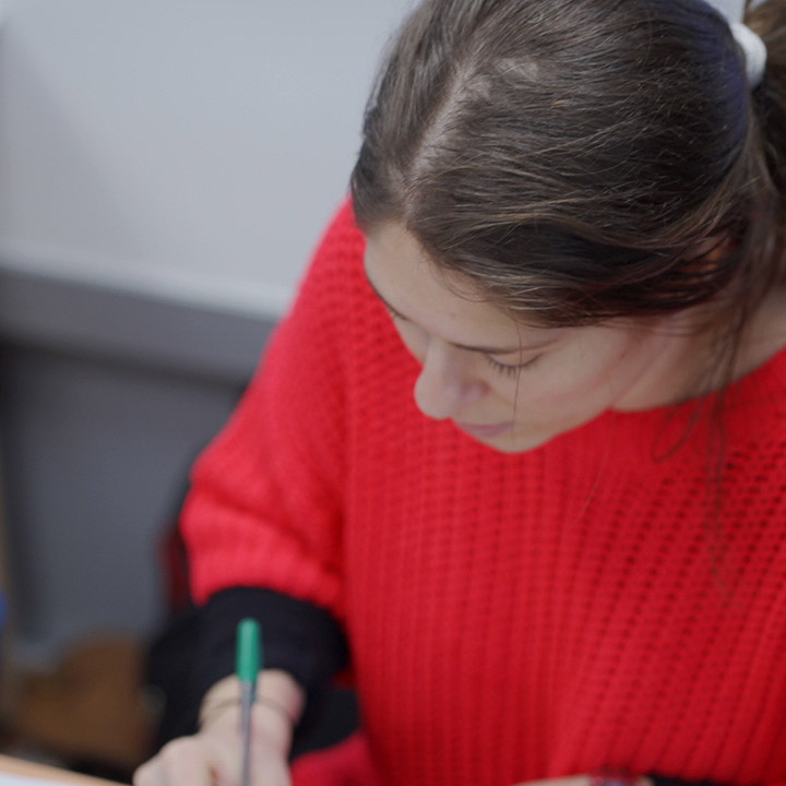 ingles para jovenes trinity cambridge getafe