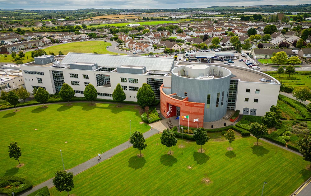 curso ingles waterford irlanda en residencia