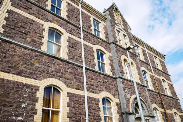 curso ingles waterford irlanda en residencia