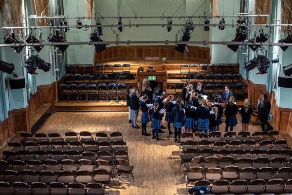 ingles verano londres residencial mayfield