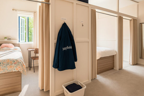 ingles verano londres residencial mayfield