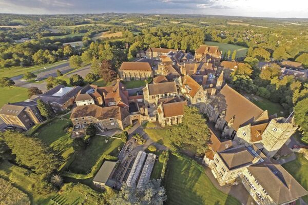 ingles verano londres residencial mayfield