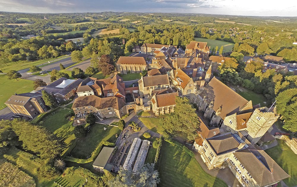 ingles verano londres residencial mayfield