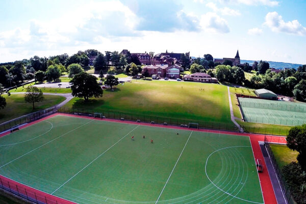 ingles verano londres residencial mayfield