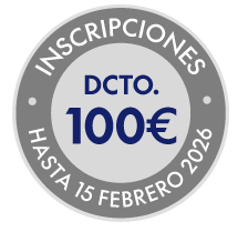 sello descuento febrero