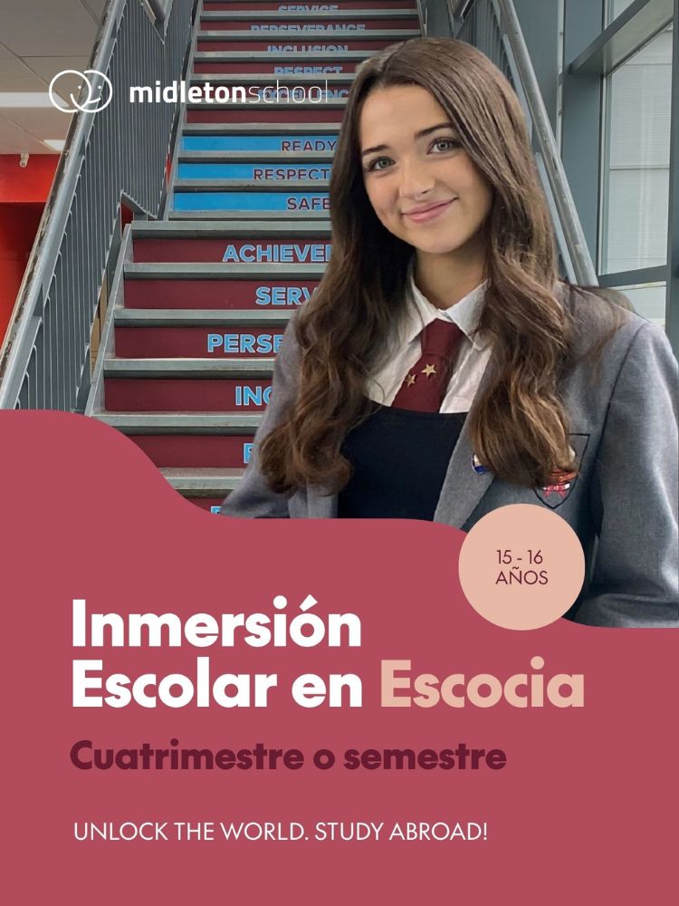 Cuatrimestre o semeste en Escocia